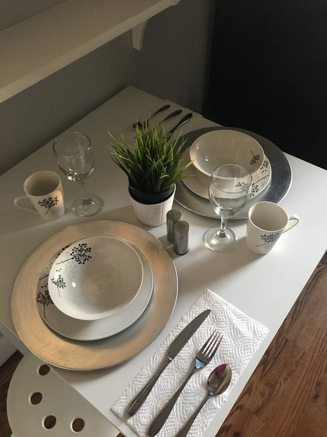 Apartamento Urban Delight A Brooklyn Retreat Nova York
